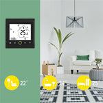 Load image into Gallery viewer, Smart WiFi Thermostat - Becmella
