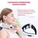 Load image into Gallery viewer, Electric Neck Massager - Becmella
