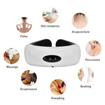 Load image into Gallery viewer, Electric Neck Massager - Becmella
