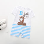 Load image into Gallery viewer, Baby Rompers - Becmella
