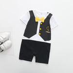 Load image into Gallery viewer, Baby Rompers - Becmella
