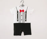 Load image into Gallery viewer, Baby Rompers - Becmella
