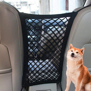 Pet travel safety net - Becmella