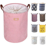 Load image into Gallery viewer, Laundry Basket Foldable - Becmella
