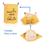 Load image into Gallery viewer, Laundry Basket Foldable - Becmella
