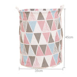 Load image into Gallery viewer, Laundry Basket Foldable - Becmella
