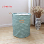 Load image into Gallery viewer, Laundry Basket Foldable - Becmella
