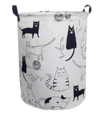 Load image into Gallery viewer, Laundry Basket Foldable - Becmella
