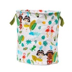 Load image into Gallery viewer, Laundry Basket Foldable - Becmella
