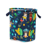 Load image into Gallery viewer, Laundry Basket Foldable - Becmella
