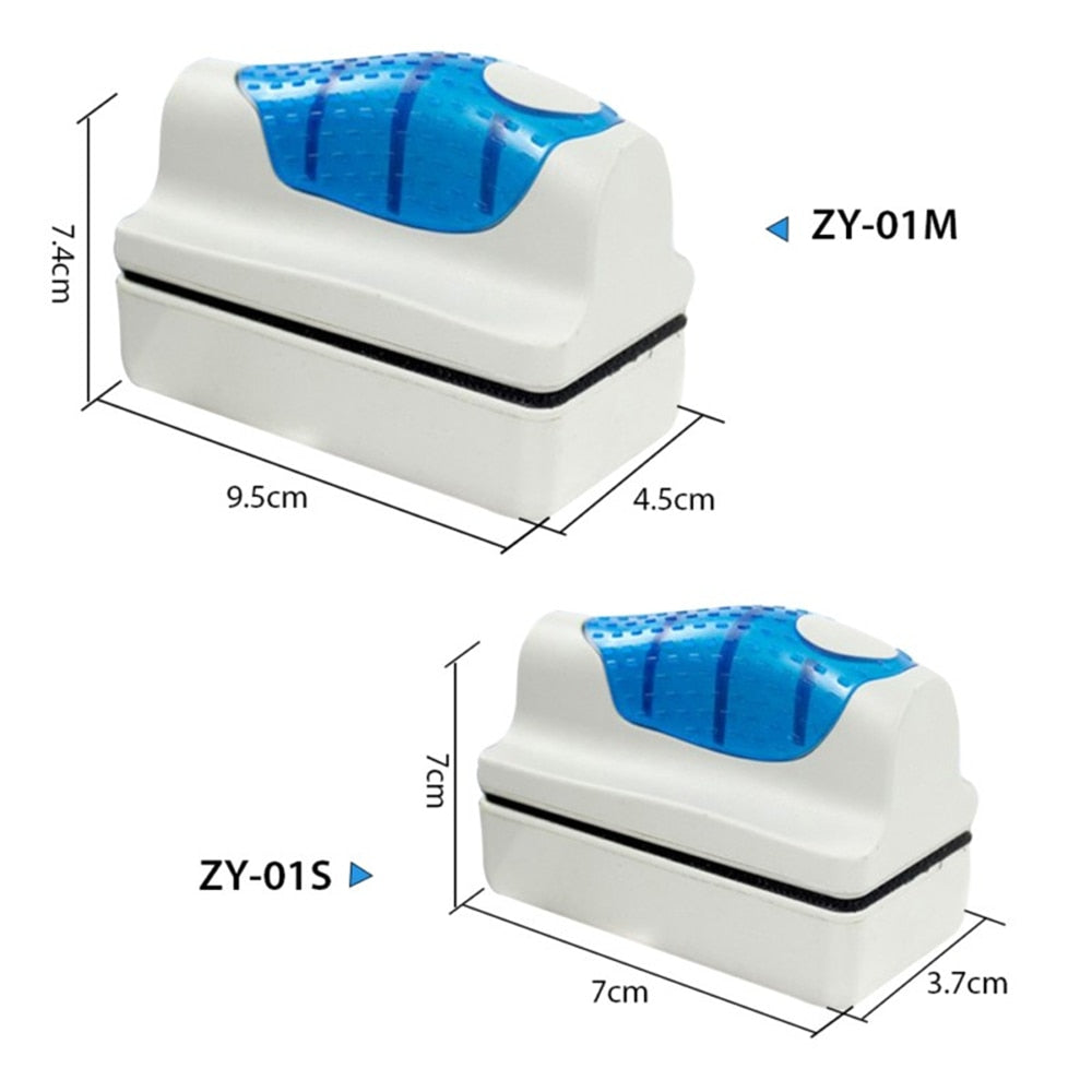 Aquarium Cleaning Brush - Becmella