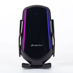 Load image into Gallery viewer, Wireless Car Charger - Becmella
