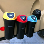 Load image into Gallery viewer, Car rubbish bin - Becmella
