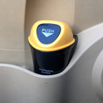 Load image into Gallery viewer, Car rubbish bin - Becmella
