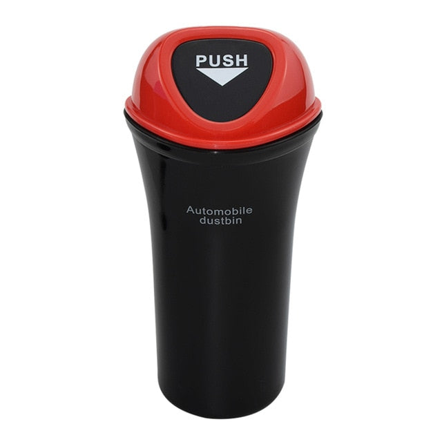 Car rubbish bin - Becmella