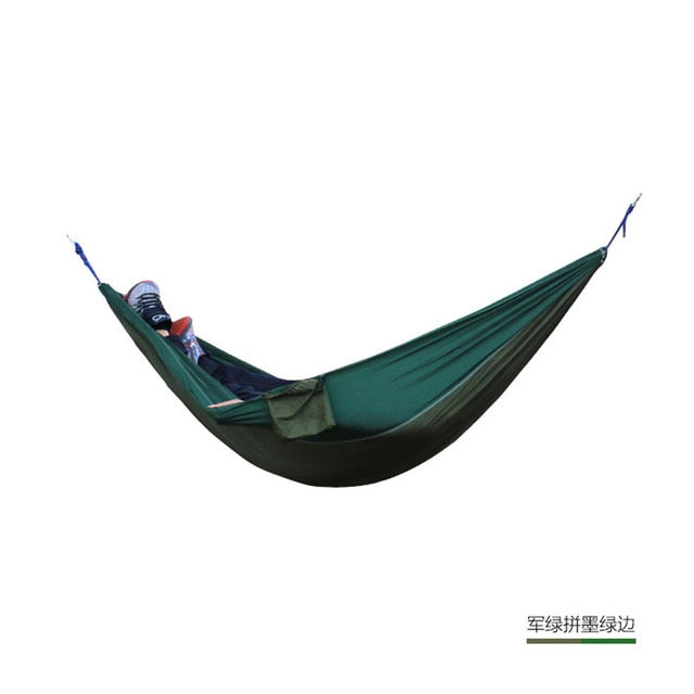 Hammock Chair - Becmella