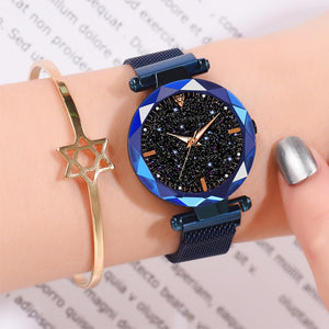 Starry Sky Watch - Becmella