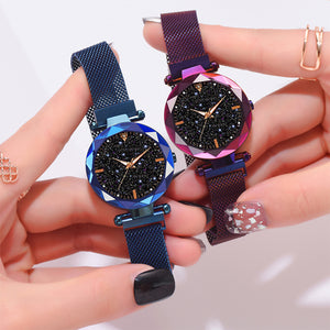 Starry Sky Watch - Becmella