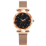 Load image into Gallery viewer, Starry Sky Watch - Becmella
