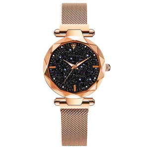 Starry Sky Watch - Becmella