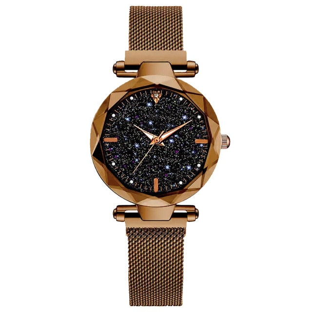 Starry Sky Watch - Becmella