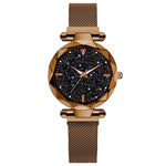 Load image into Gallery viewer, Starry Sky Watch - Becmella
