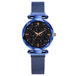 Load image into Gallery viewer, Starry Sky Watch - Becmella
