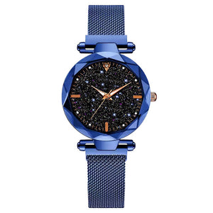 Starry Sky Watch - Becmella