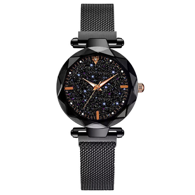 Starry Sky Watch - Becmella