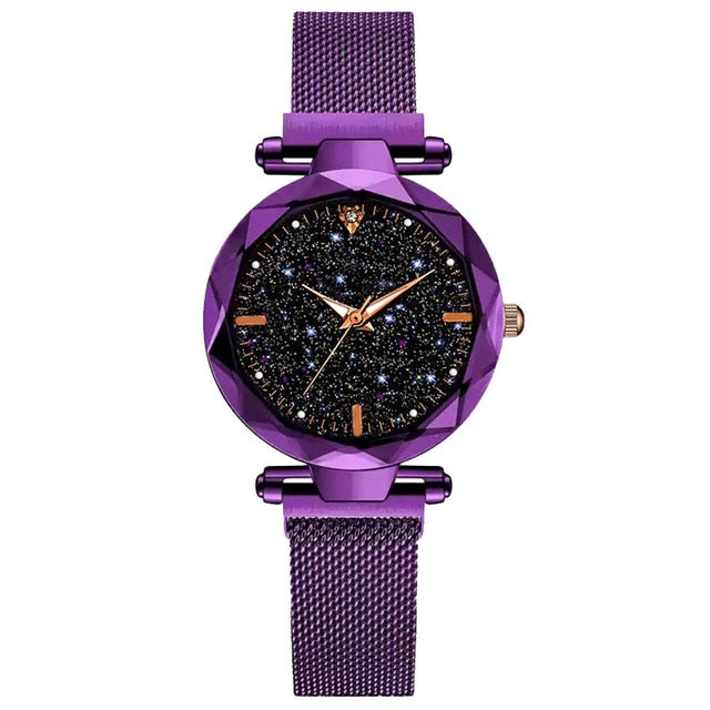 Starry Sky Watch - Becmella