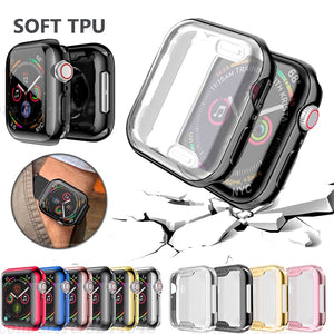 iWatch Screen Protector - Becmella