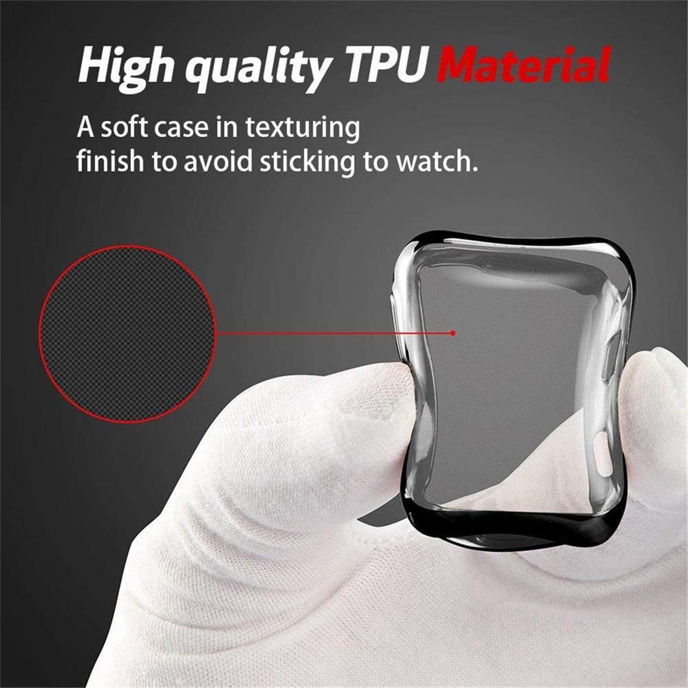 iWatch Screen Protector - Becmella