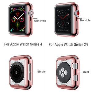 iWatch Screen Protector - Becmella