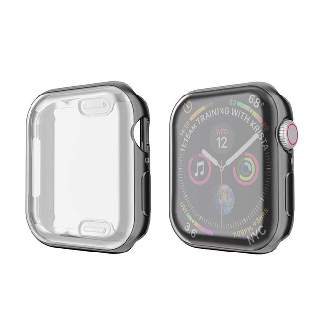 iWatch Screen Protector - Becmella