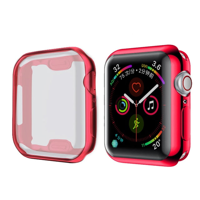 iWatch Screen Protector - Becmella