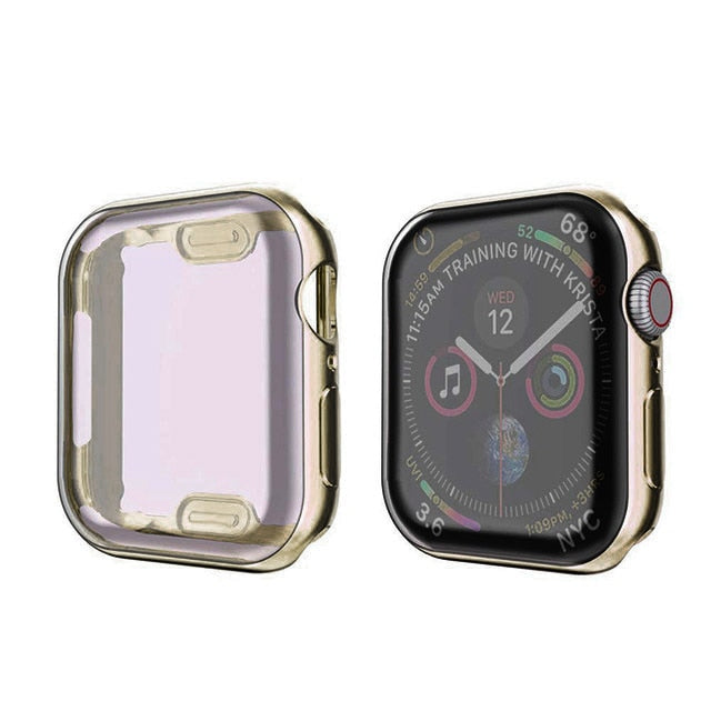 iWatch Screen Protector - Becmella