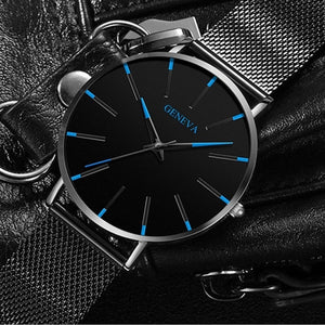 Men's watch Ultra Thin - Becmella