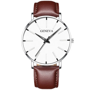 Men's watch Ultra Thin - Becmella