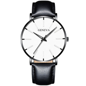 Men's watch Ultra Thin - Becmella