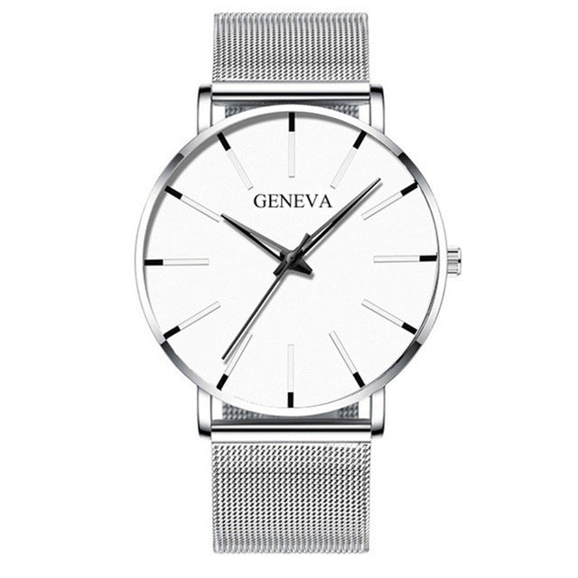 Men's watch Ultra Thin - Becmella