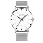 Load image into Gallery viewer, Men&#39;s watch Ultra Thin - Becmella
