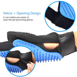 Pet Grooming Brush - Becmella