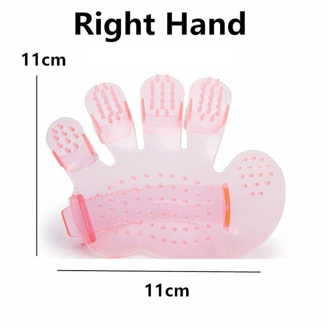 Pet Grooming Brush