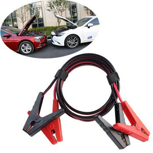 Car Jump Starter Cables 2.5M - Becmella