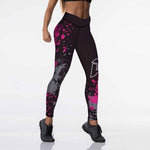 Load image into Gallery viewer, Women Digital Printed Leggings
