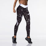 Load image into Gallery viewer, Women Digital Printed Leggings
