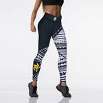 Load image into Gallery viewer, Women Digital Printed Leggings
