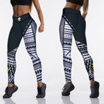 Load image into Gallery viewer, Women Digital Printed Leggings
