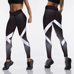 Load image into Gallery viewer, Women Digital Printed Leggings
