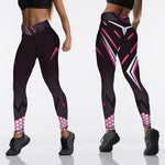 Load image into Gallery viewer, Women Digital Printed Leggings
